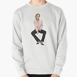 Gillian Anderson Sweatshirt