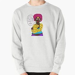 Gillian Anderson Sweatshirt