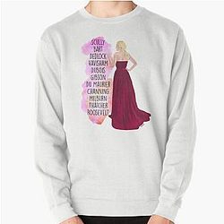 Gillian Anderson Film characters Sweatshirt