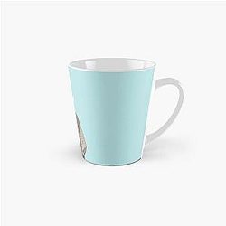 Gillian Anderson Christmas Mug