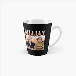 Gillian Anderson Classic Design Tall Mug