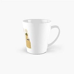 Gillian Anderson Award Shows 2021 Tall Mug