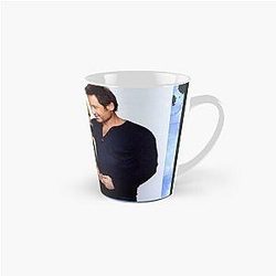 David Duchovny and Gillian Anderson Mug