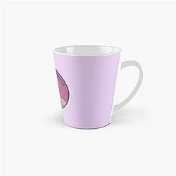 Gillian Anderson Tall Coffee Mug
