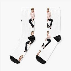 Gillian Anderson Socks