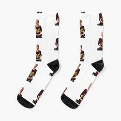 Gillian Anderson as Jean Socks