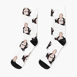Gillian Anderson Socks