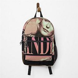 90s Retro style Gillian Anderson Bag