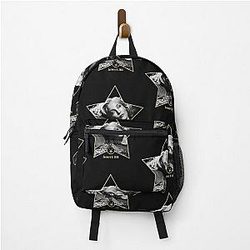 Gillian Anderson Walk of Fame Classic Backpack
