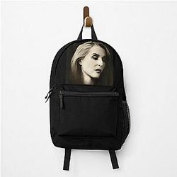 Gillian Anderson Backpack