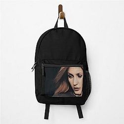 Gillian Anderson Backpack
