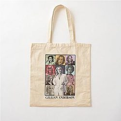 Gillian Anderson Eras Tour Bag