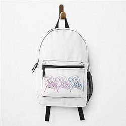 Stella Gibson Gillian Anderson The Fall Backpack