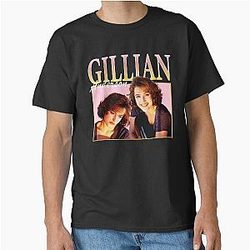 Gillian Anderson 90s Classic T-Shirt