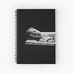 Gillian Anderson Streetcar Named Desire Notebook