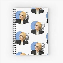Gillian Anderson at Berlinale Festival Notebook