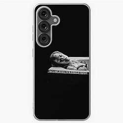 Gillian Anderson Streetcar Named Desire Samsung Galaxy Soft Case