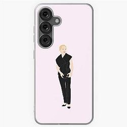 Gillian Anderson - Critics Choice Awards 2021 Soft Case
