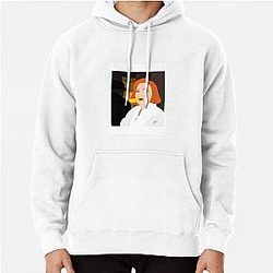 Gillian Anderson Banana Pullover Hoodie