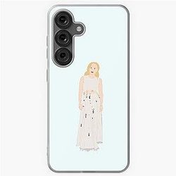 Gillian Anderson Emmys 2021 Samsung Galaxy Case