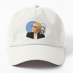 Gillian Anderson at Berlinale Festival Dad