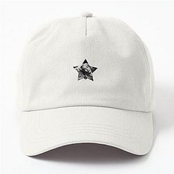 Gillian Anderson - Walk of Fame Classic Dad Hat