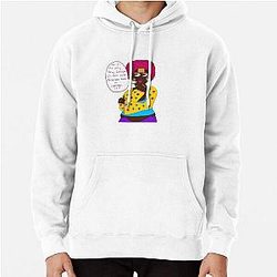 Gillian Anderson Hoodie