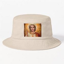 Jesus Gillian Anderson Hat