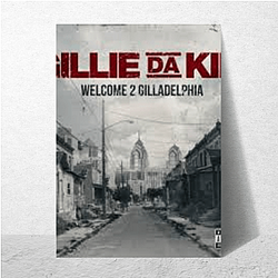 Gillie Da Kid Gear Gillie Da Kid Posters