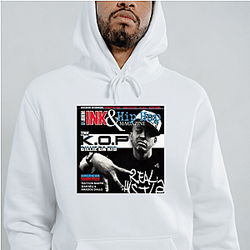 Gillie Da Kid Style Gillie Da Kid Hoodies