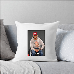 Gillie Da Kid Apparel Gillie Da Kid Pillows Cover