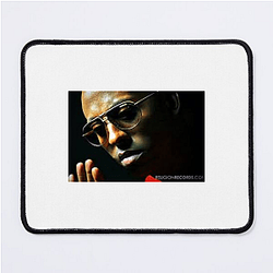 Gillie Da Kid Vibe Gillie Da Kid Mouse Pads