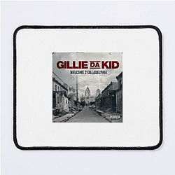 Gillie Da Kid Gear Gillie Da Kid Mouse Pads