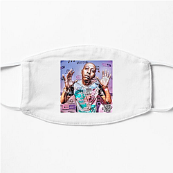 Gillie Da Kid Merch Gillie Da Kid Face Masks