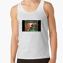 Gillie Da Kid Collection Gillie Da Kid Tank Tops