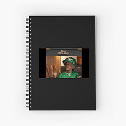 Gillie Da Kid Collection Gillie Da Kid Notebook