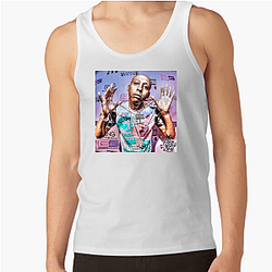 Gillie Da Kid Merch Gillie Da Kid Tank Tops