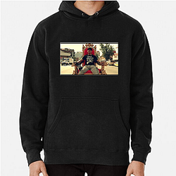 Gillie Da Kid Fits Gillie Da Kid Hoodies