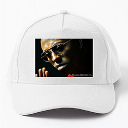 Gillie Da Kid Vibe Gillie Da Kid Hats & Caps