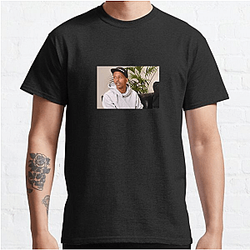 Gillie Da Kid Drip Gillie Da Kid T-Shirts