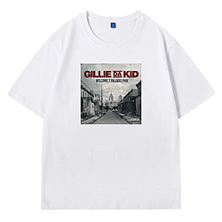 Gillie Da Kid Gear Gillie Da Kid T-Shirts