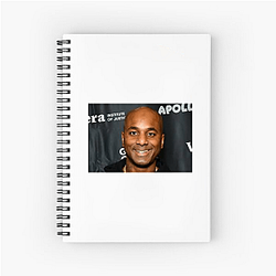 Gillie Da Kid Threads Gillie Da Kid Notebook