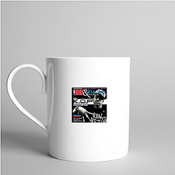 Gillie Da Kid Style Gillie Da Kid Mugs