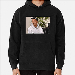 Gillie Da Kid Drip Gillie Da Kid Hoodies