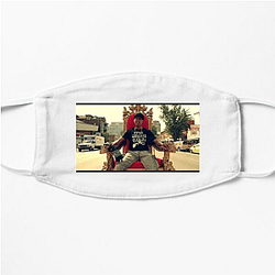 Gillie Da Kid Fits Gillie Da Kid Face Masks