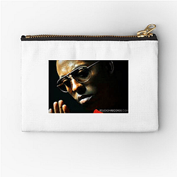 Gillie Da Kid Vibe Gillie Da Kid Zipper Pouches
