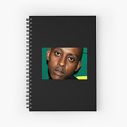 Gillie Da Kid Edition Gillie Da Kid Notebook