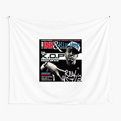 Gillie Da Kid Style Gillie Da Kid Tapestries