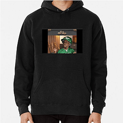Gillie Da Kid Collection Gillie Da Kid Hoodies