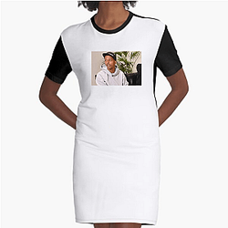 Gillie Da Kid Drip Gillie Da Kid Dresses